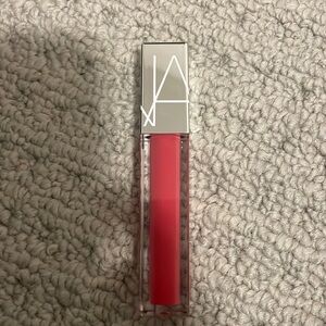 Nars vinyl lip laquer